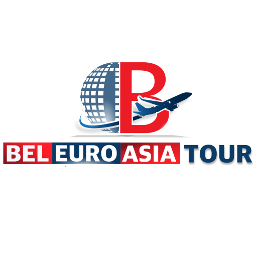 Beleuroasiatour.com